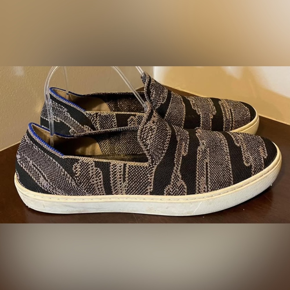 Rothy's Slip On Sneaker Women’s Size 9